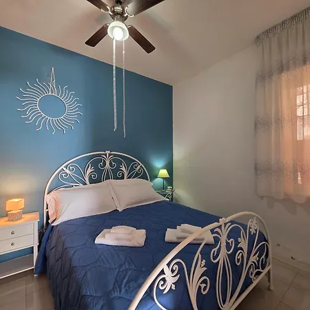 Appartement Dimora Oltremare Letojanni