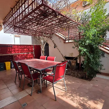 Appartement Dimora Oltremare